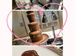 -博林天瑞喜来登酒店·西丽尚膳