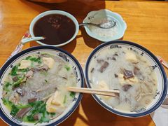 -鸭小妹鸭血粉丝(老门东店)