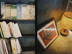 -BIJOU coffee&cocktail(龙岗万科广场店)