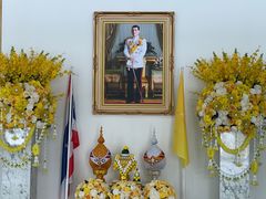 -曼谷铂尔曼皇权酒店