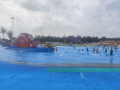 -上海玛雅海滩水公园