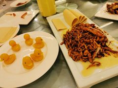 -全聚德(上海首店浦东店)