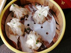 -蝴蝶里·粤菜·点心(滨江龙湖店)