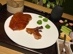 酥皮乳鸭-梧桐