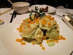 -香宫(九龙香格里拉店)
