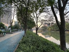 -怡海公园(桂城街道)