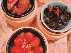 -唐宫小聚(新港中心店)