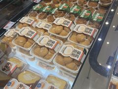 -格丽思蛋糕店(中南城店)