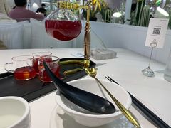 -3号仓库·创意中国菜(嘉兴龙鼎万达店)