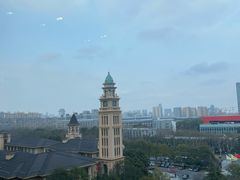 -上海浦东星河湾酒店