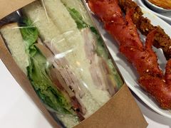 -宜家·瑞典风味餐厅(武汉荟聚中心店)