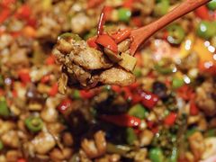 -泥糊破店小酒馆·团建聚餐(南京西路店)