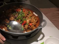 -蛙喔炭烧牛蛙(盐城盐都万达店)