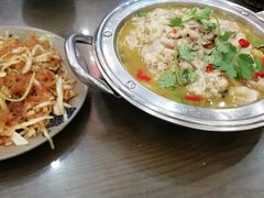 -公社食堂(牧电路店)