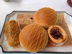 -鹿鸣酒家(越秀店)