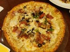 -棒约翰比萨·意面(剑河店)
