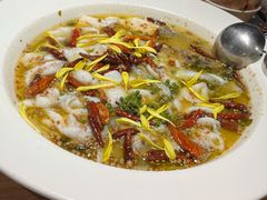 老坛子酸菜鱼-太二酸菜鱼(福州泰禾店)