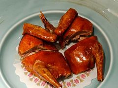 -点都德(龙之梦店)