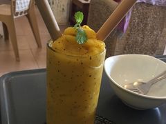 -Fresh Fruit Factory - Fruit Cuisine Restaurant