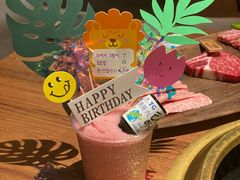 -虎哥六韩式烤肉料理 TIGERGRILL(隆生金山湖中心购物广场店)
