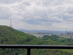 -美的鹭湖森林度假区
