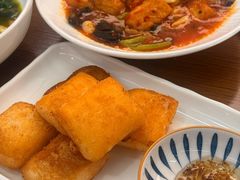 -毛哥小馆子(百井坊巷店)