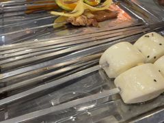 -水浒烤肉(大学城总店)