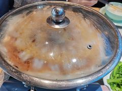 -六合居(温江店)