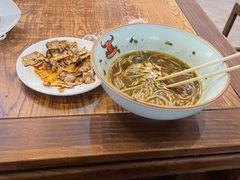 -刘聋子粉馆(张家界总店)