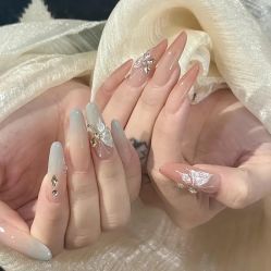 -M·X Nail日式美甲美睫