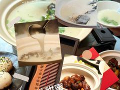 -久宴·天目湖大鱼头(恐龙园店)