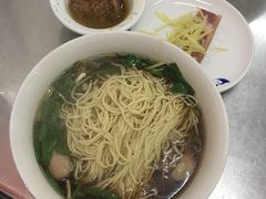 -老赵面店(大西路店)