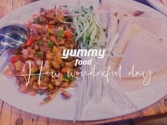 -疆里疆外·和田烤肉·清真