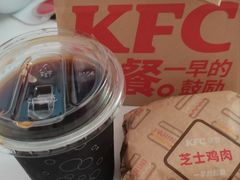 -肯德基(环翠北店)