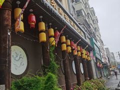 -千亿来乌拉火锅(德胜店)