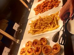 -博悦公馆尚悦自助餐厅