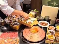 -菌自由丨野生菌火锅特色庭院餐厅(丽江古城店)
