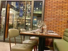 -OGGI TRATTORIA PIZZERIA(深业上城店)