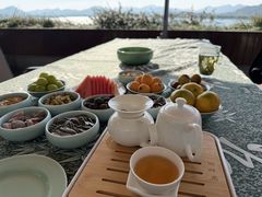 -湖畔居茶楼(湖滨店)