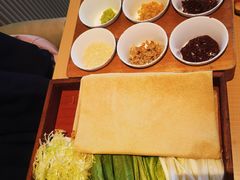 -海泰食府·新鲁菜·家宴(总部基地店)