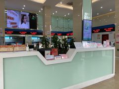 -虹口区广中路街道社区事务受理服务中心