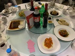 -新锦江大酒店·宴会厅·婚宴
