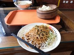 -庆丰包子铺(白塔寺店)