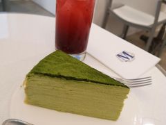 -Lady M Cake Boutique(麦迪逊大道店)