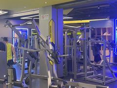 -贝菲特游泳健身(徐泾店)