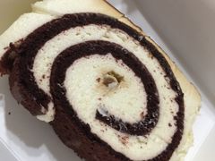 -Awfully Chocolate(来福士广场店)
