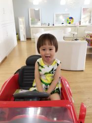 -星童star.kids儿童发型设计·满月胎发(玉兰花园店)