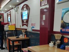 -门框胡同百年卤煮(前门煤市街店)