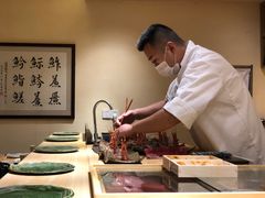 -鮨青(恒基名人购物中心店)