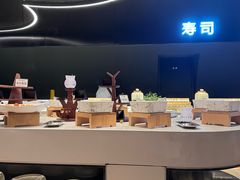 -涨巢·潮玩水疗局